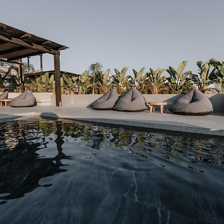 Onym Curated Villas Pláka Extérieur photo